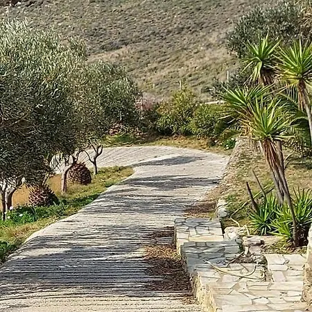 La Chapelle Ouest Guest In Tinos * Agios Romanos