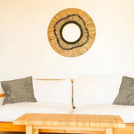 La Chapelle Ouest Guest In Tinos Villa Agios Romanos