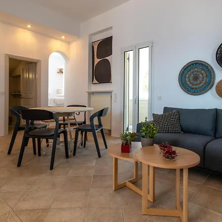 La Chapelle Ouest Guest In Tinos Άγιος Ρομανός